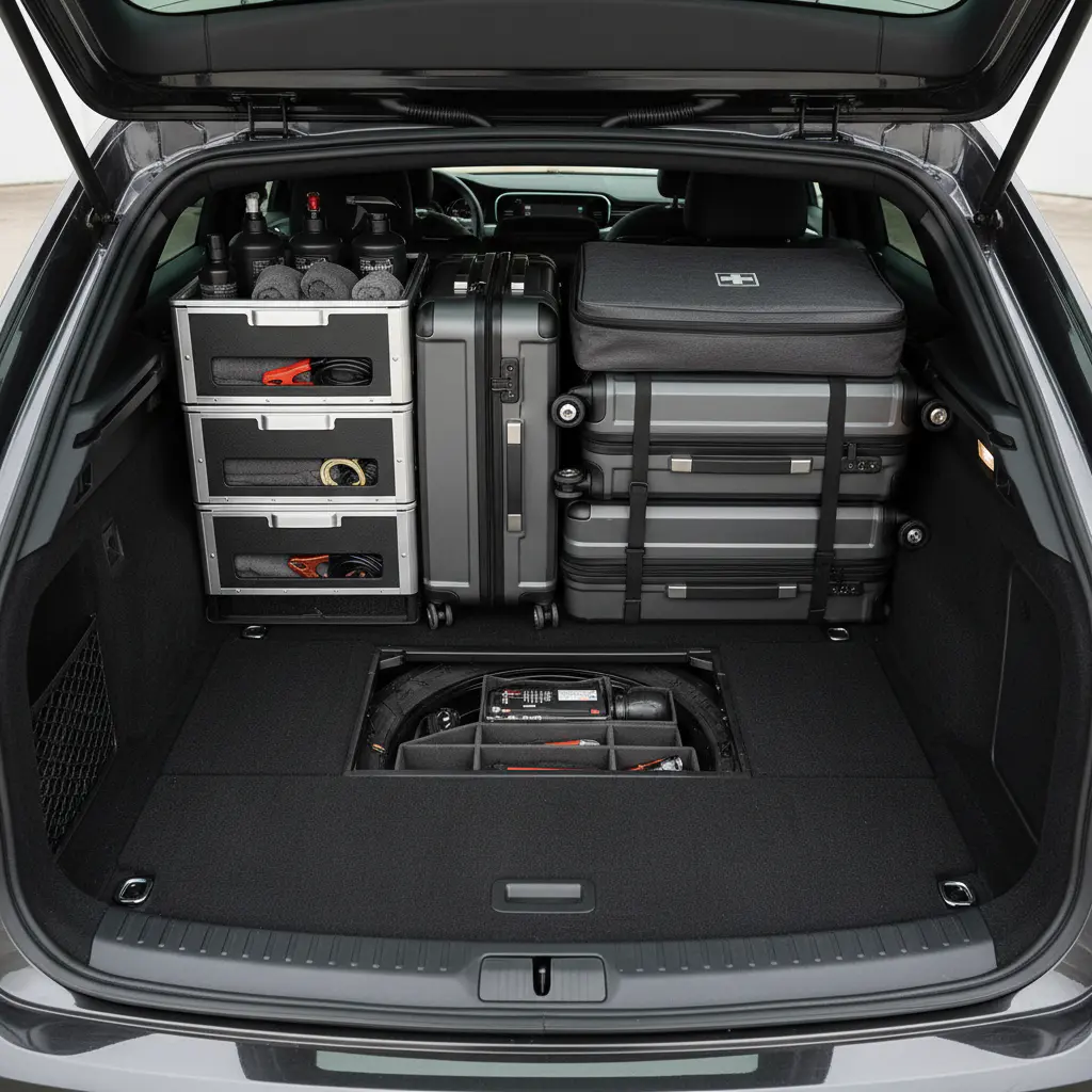 Corporate Fleet Partners